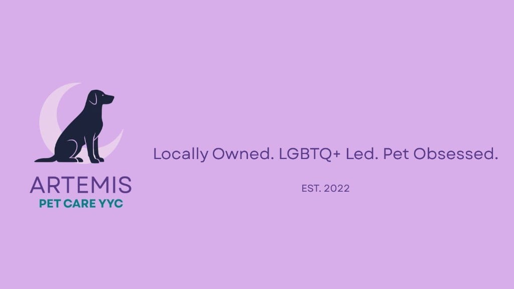 Artemis Pet Care YYC Logo