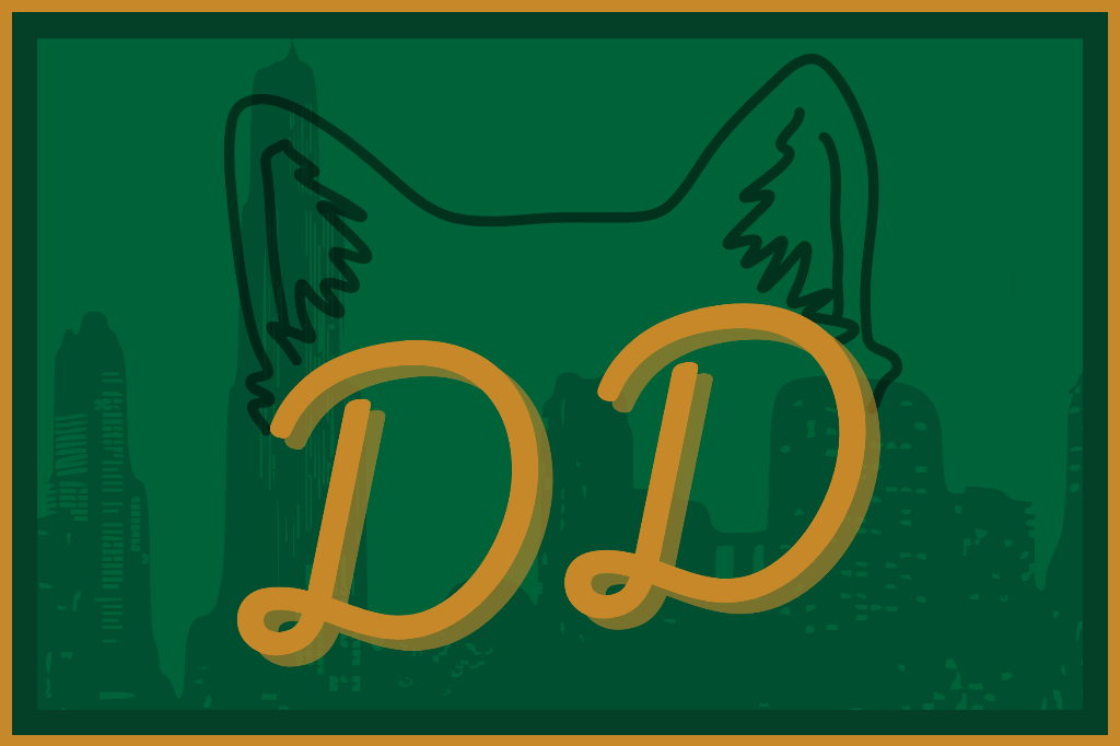 Zachary Gill Logo