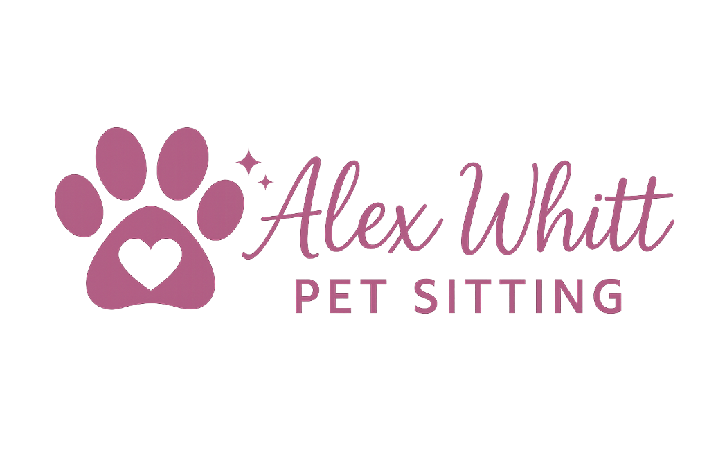 Alex Whitt Logo