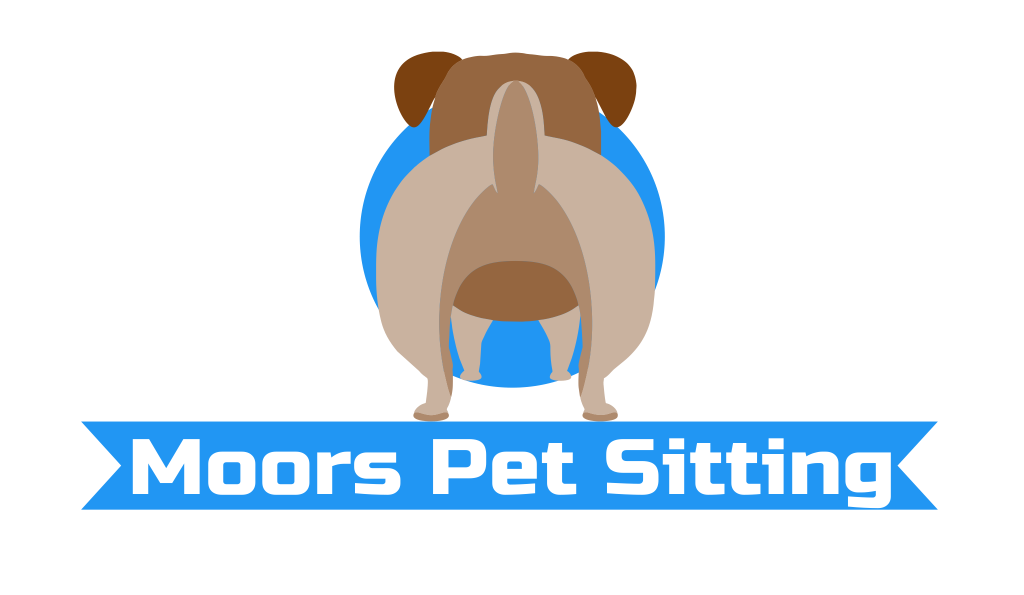 Moors Pet Sitting & Travel, LLC Logo