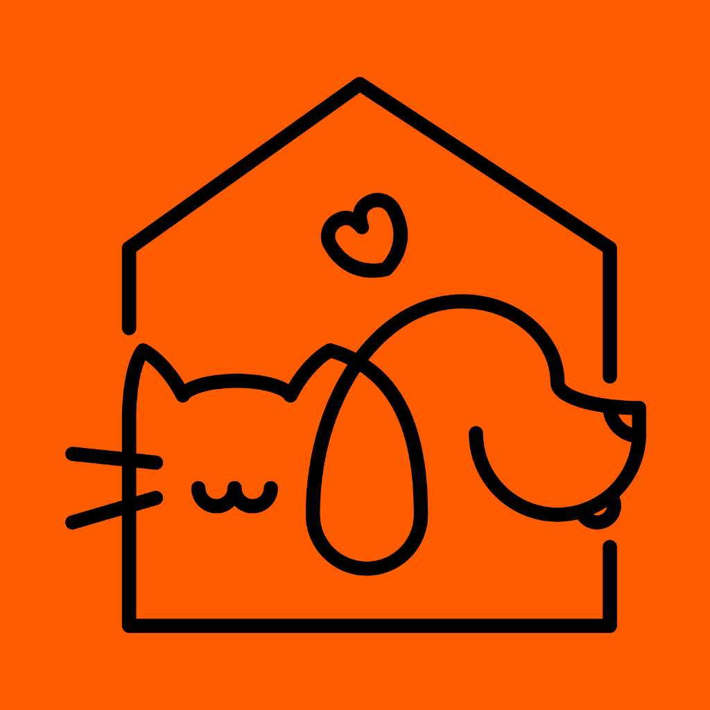 Paws & Property Care Logo