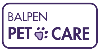 BalPen Pet Care Concierge Logo