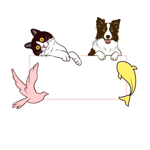 Elizabeth's Pet Services LLC Logo