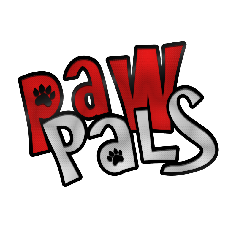 Paw Pals Logo