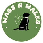 Wags N' Walks Logo