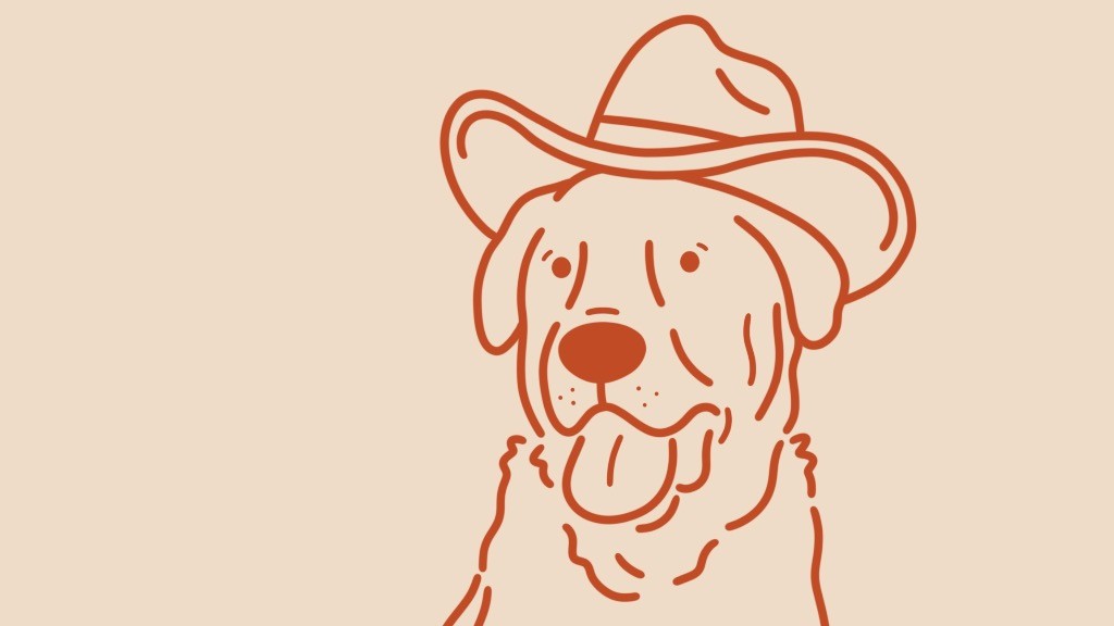 Cowboy Canines Logo