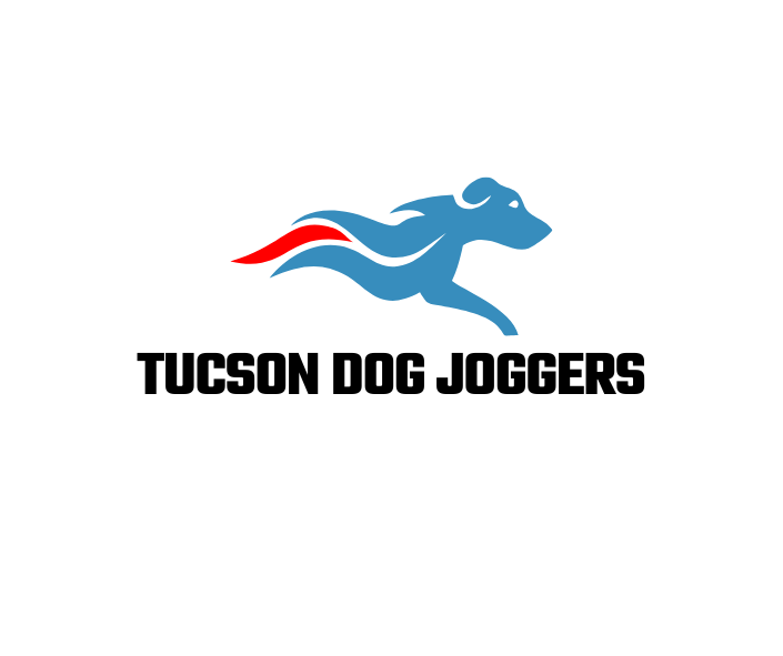 Tucson Dog Joggers Logo