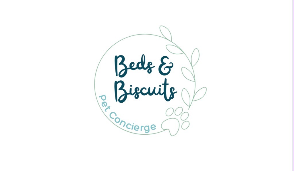 Beds & Biscuits Logo
