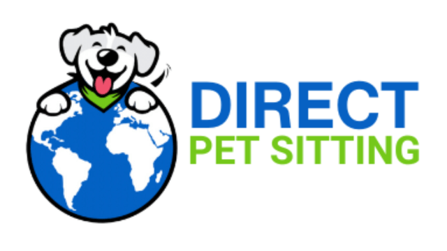 Direct Pet Sitting Logo