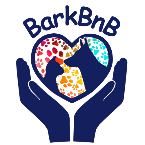 BarkBnB Logo