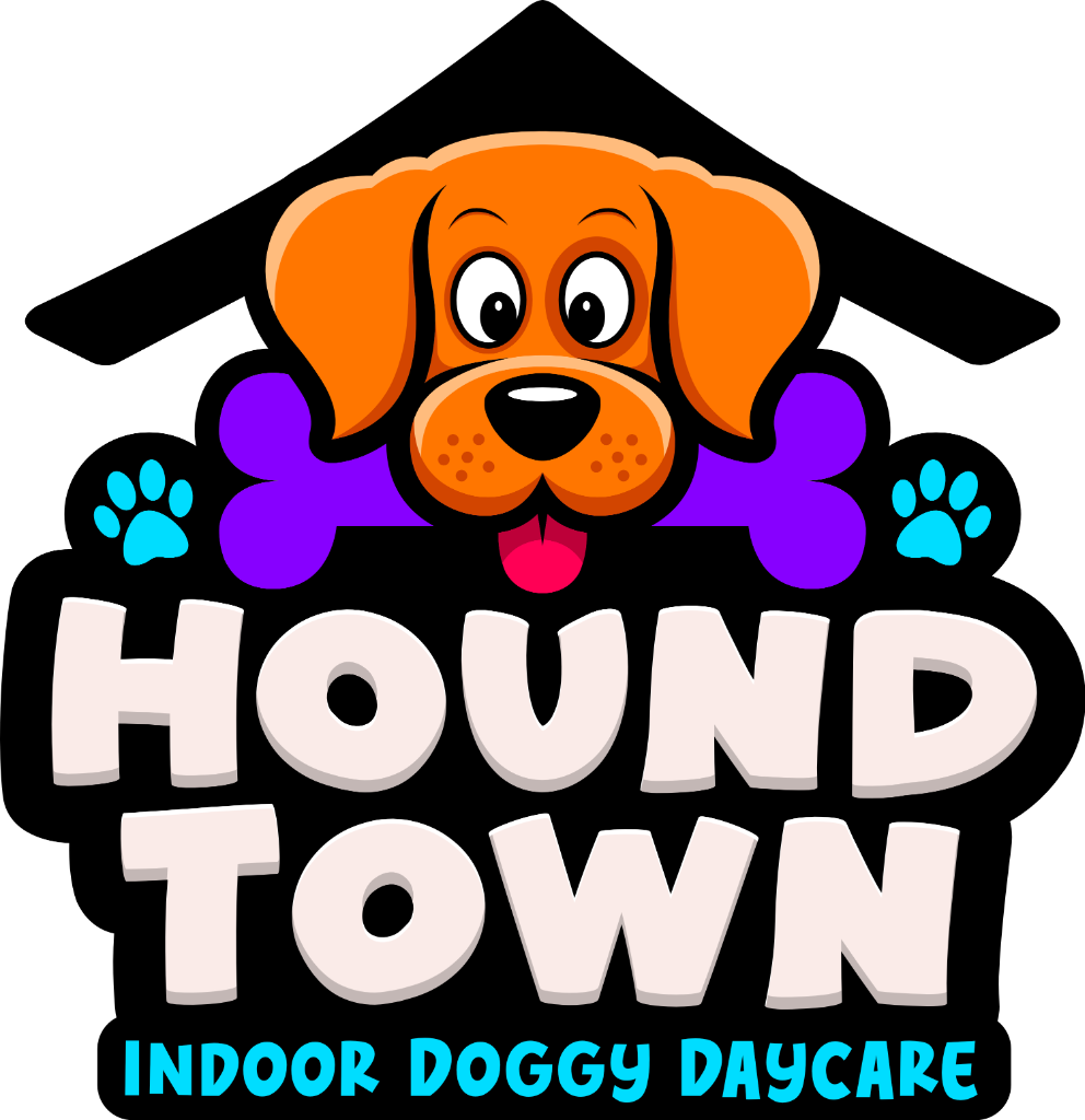 Hound Town Dunedin Logo
