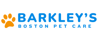 Barkley's Pets Logo