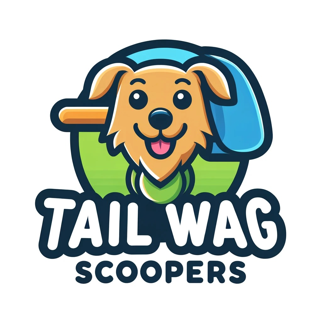 TailWag Scoopers Logo