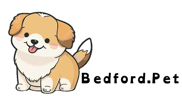 Bedford.Pet Logo