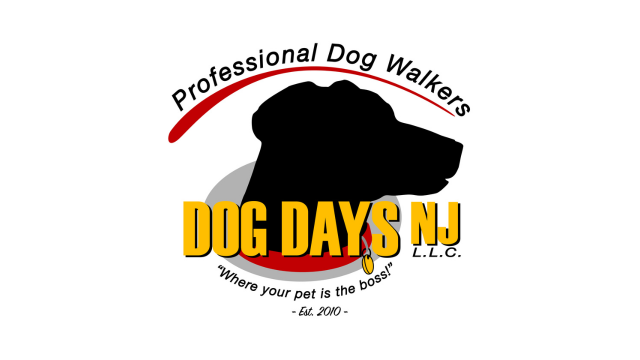 Dog Days NJ Logo