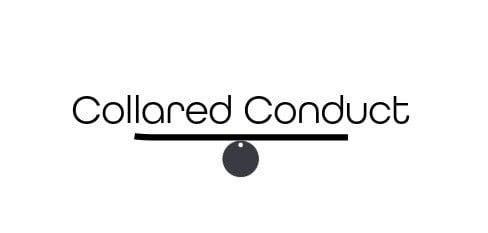 Collared Conduct Logo