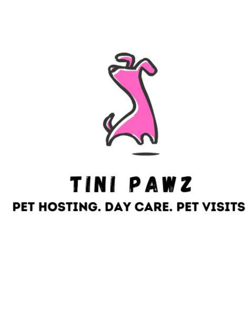 Tini Pawz Logo
