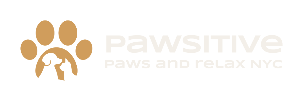 PawsitiveNYC Logo
