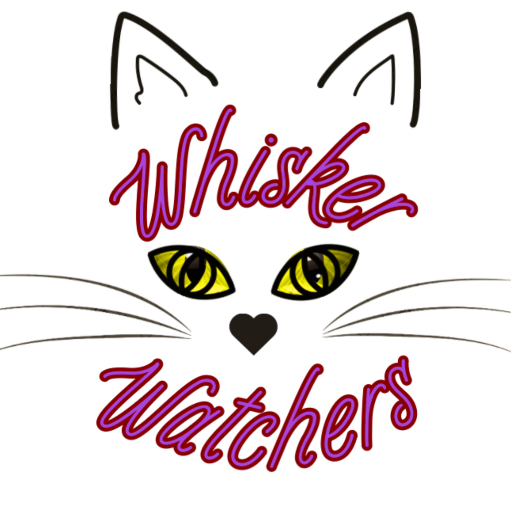 Whisker Watchers  Logo