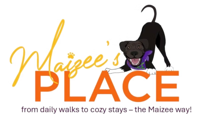 Maizee's Place Logo