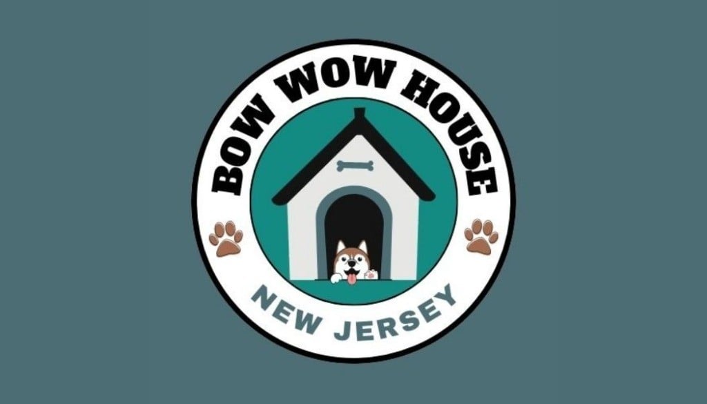Bow Wow House NJ Logo