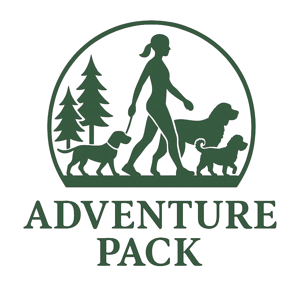 Adventure Pack Logo