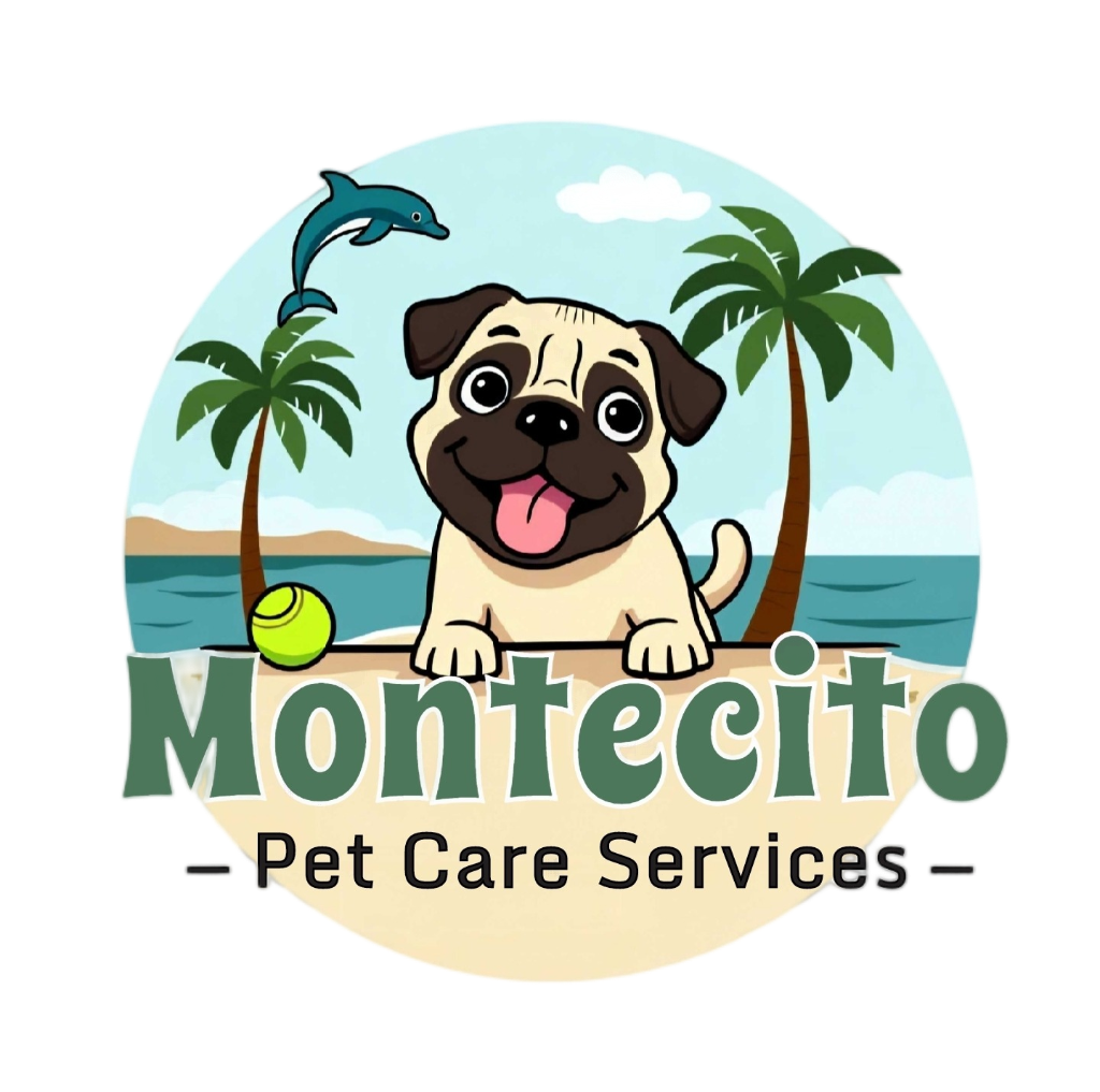 Montecito Pet Care Services LLC Logo