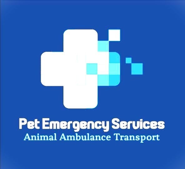 CRITICAL CARE ANIMAL AMBULANCE INC Logo