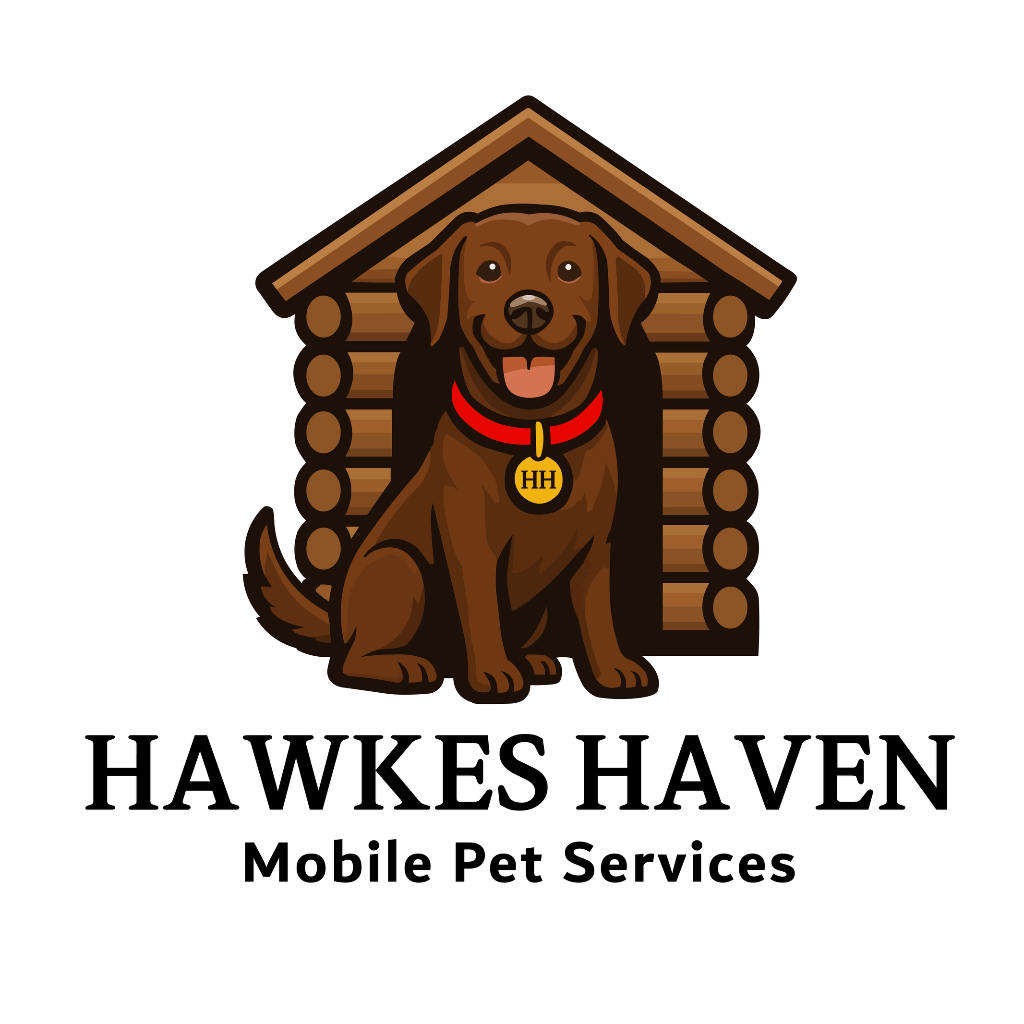Hawkes Haven Logo
