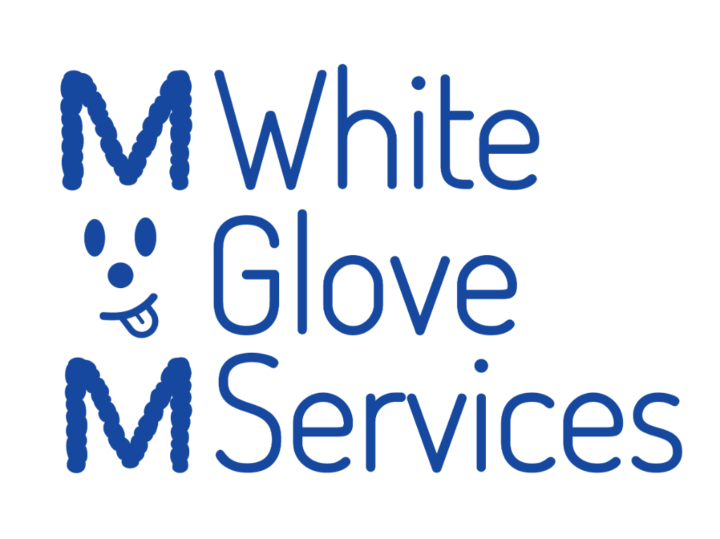 MM White Glove Services Logo