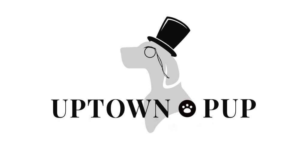 Uptown Pup Logo