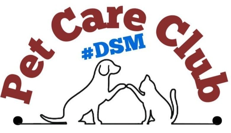 DSM Pet Care Club Logo