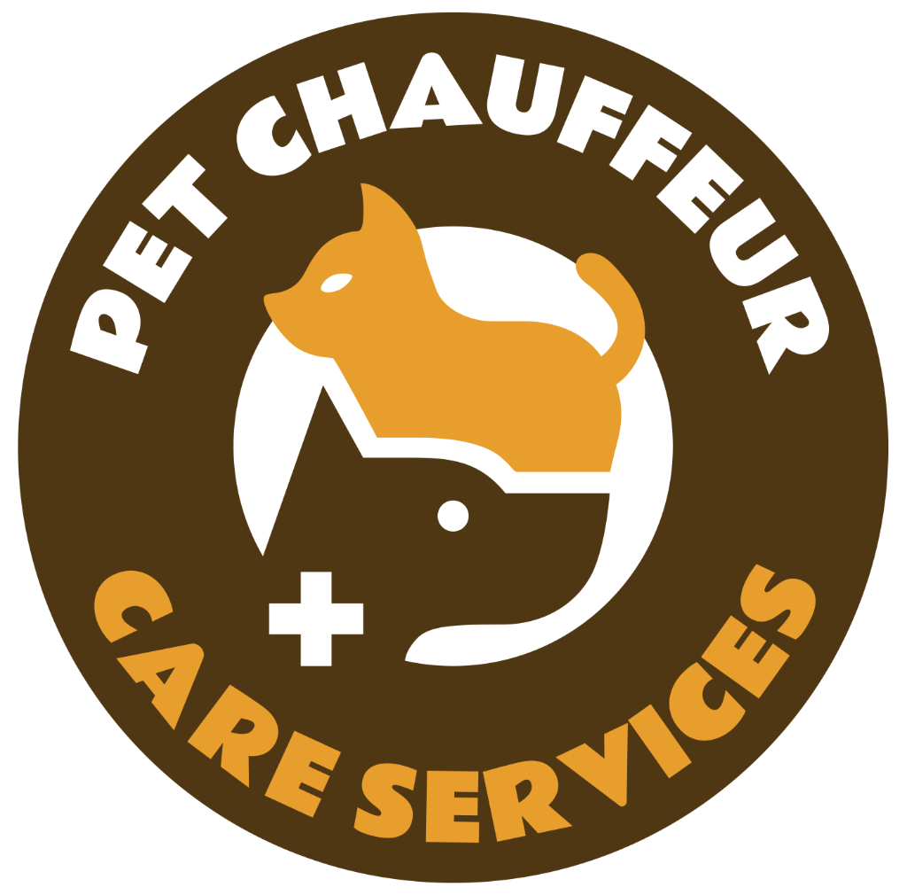 Pet Chauffeur Care Services Logo