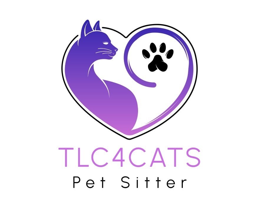 TLC4CATS, LLC Logo