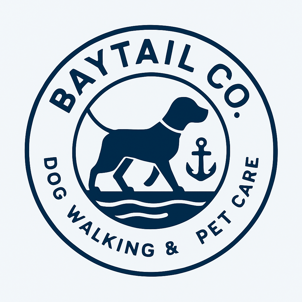 BayTailCo Logo