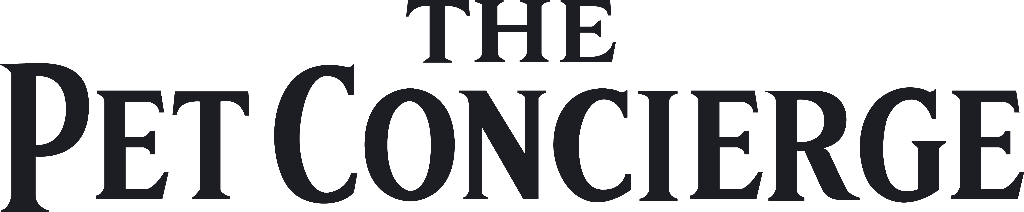 The Pet Concierge -TPC Logo