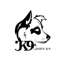 John K9 Logo