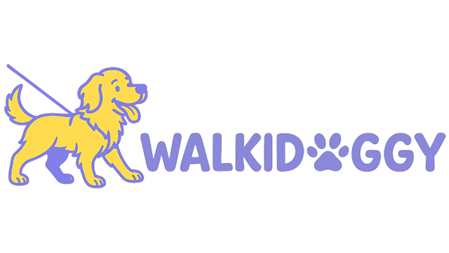 Walki Doggy Logo