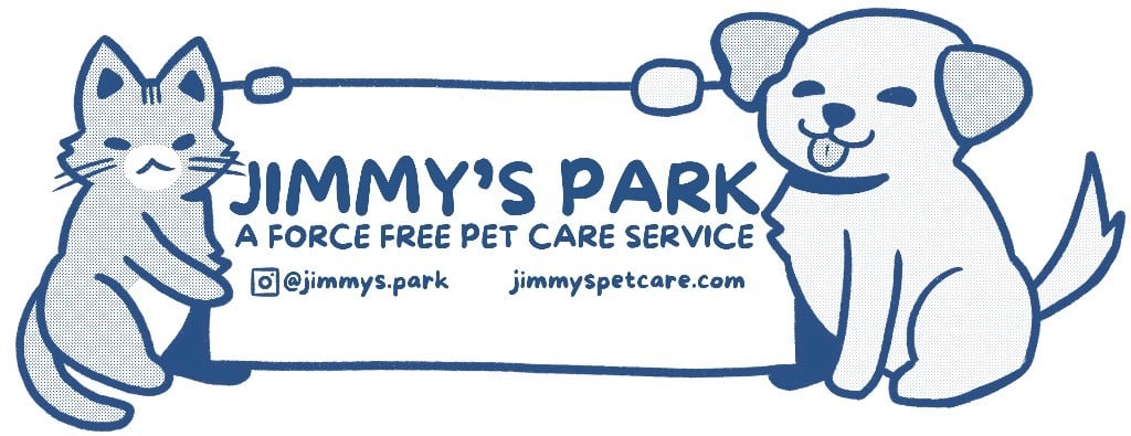 Jimmy’s Park Logo