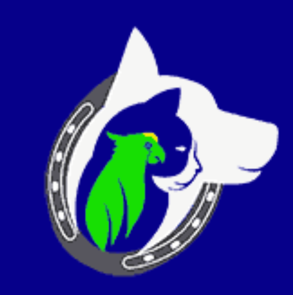All Creatures Pet Sitting Inc Logo