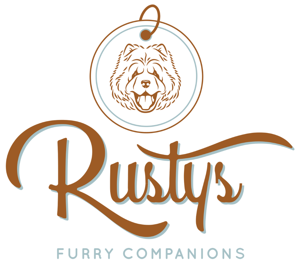 Rusty's Furry Companions (In-Home Care) Logo