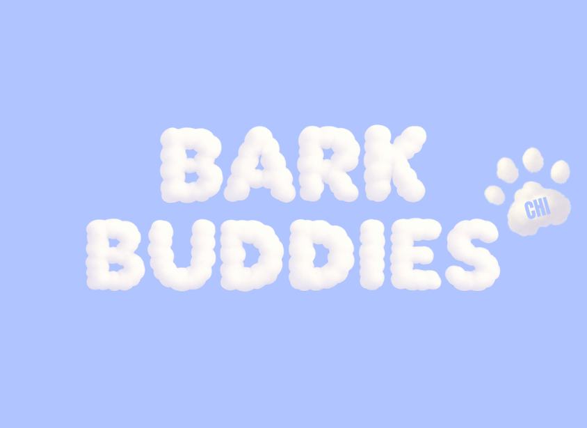 Bark Buddies Chi Logo
