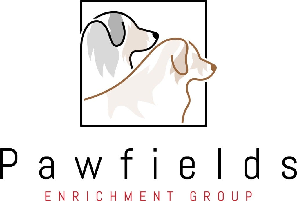 Pawfields Enrichment Group Inc. Logo