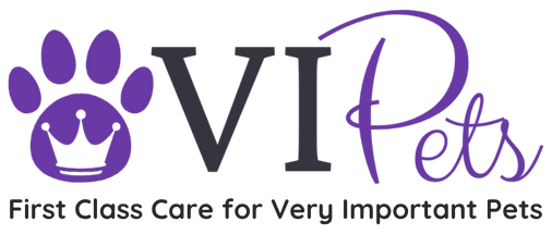 VIPets Ltd Logo