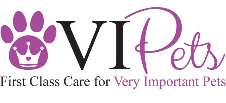 VIPets Ltd Logo