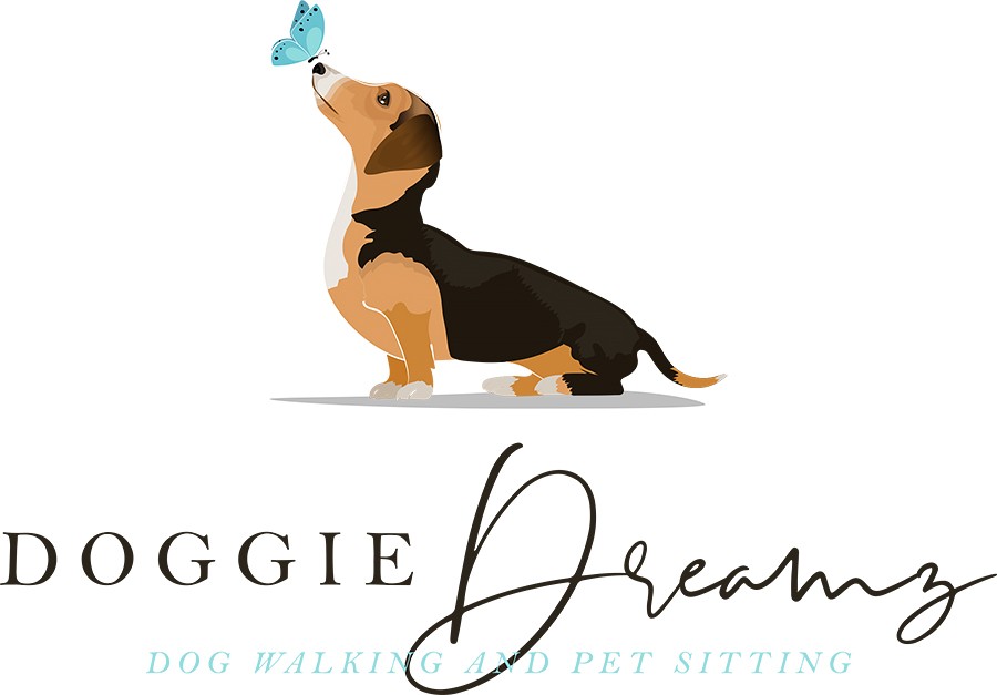 Doggie Dreamz Logo