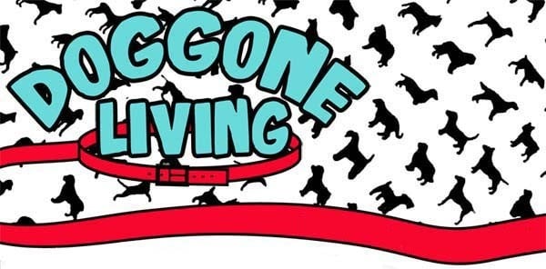 Doggone Living Logo
