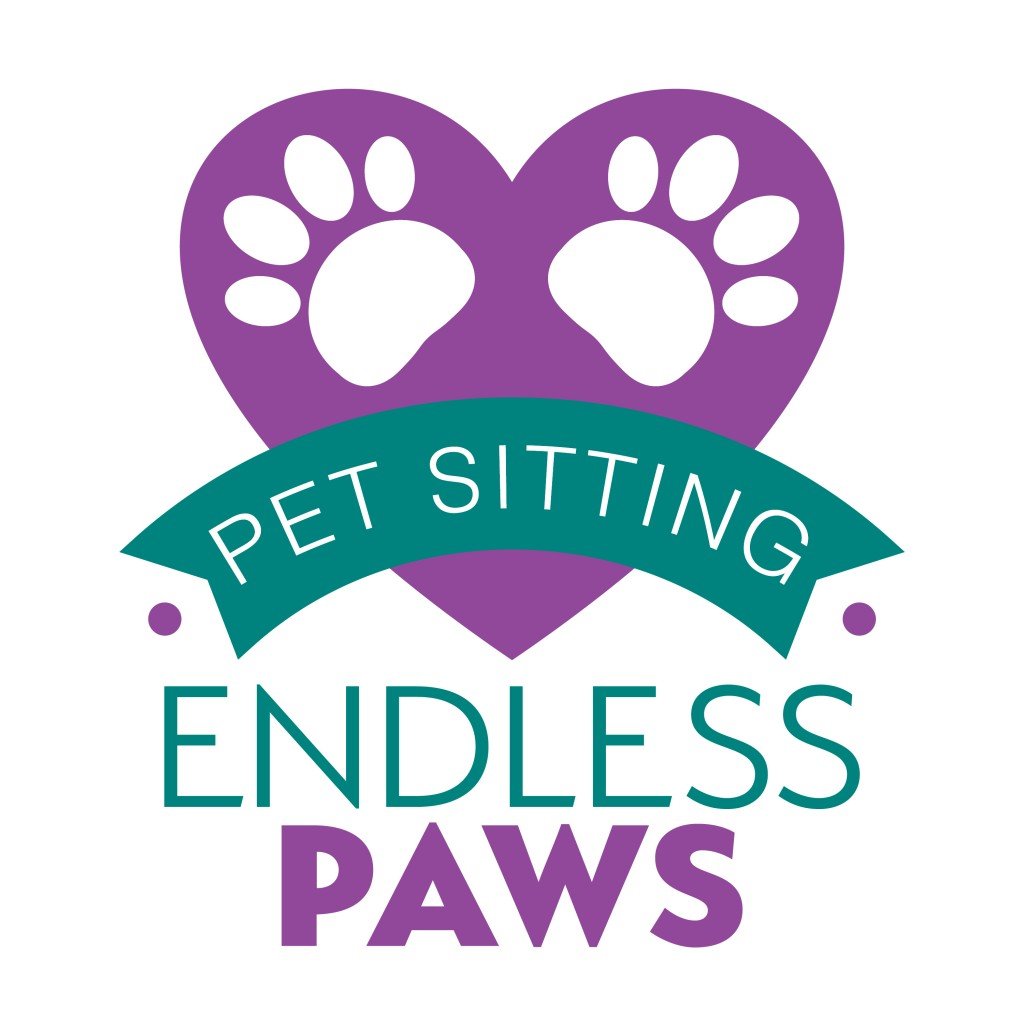 Endless Pawsibilites, LLC Logo