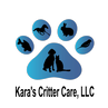 Kara's Critter Care, LLC Logo