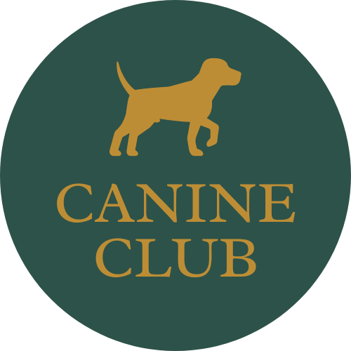 Canine Club Logo